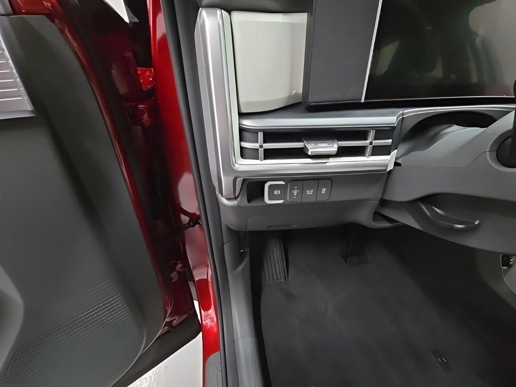 new 2026 Hyundai Santa Fe car, priced at $38,768