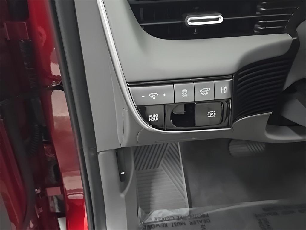 new 2026 Hyundai IONIQ 5 car, priced at $45,075