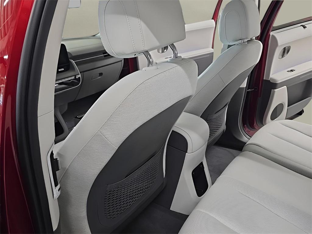 new 2026 Hyundai IONIQ 5 car, priced at $45,075