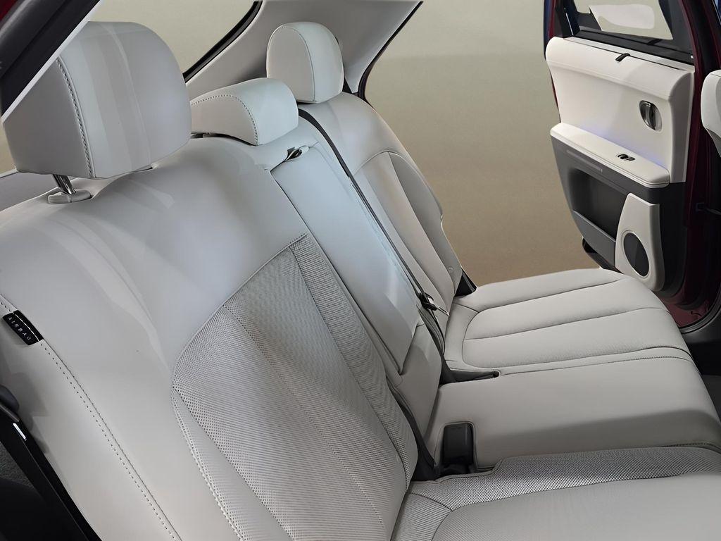 new 2026 Hyundai IONIQ 5 car, priced at $45,075