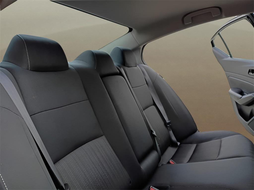 used 2024 Nissan Altima car, priced at $18,700