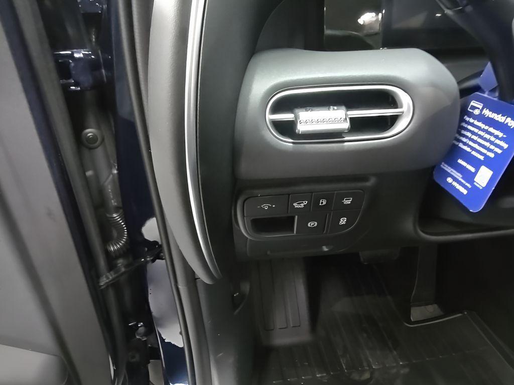 new 2026 Hyundai Palisade Hybrid car, priced at $48,660