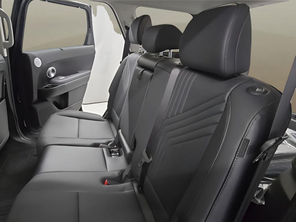 new 2026 Hyundai Palisade Hybrid car, priced at $48,660