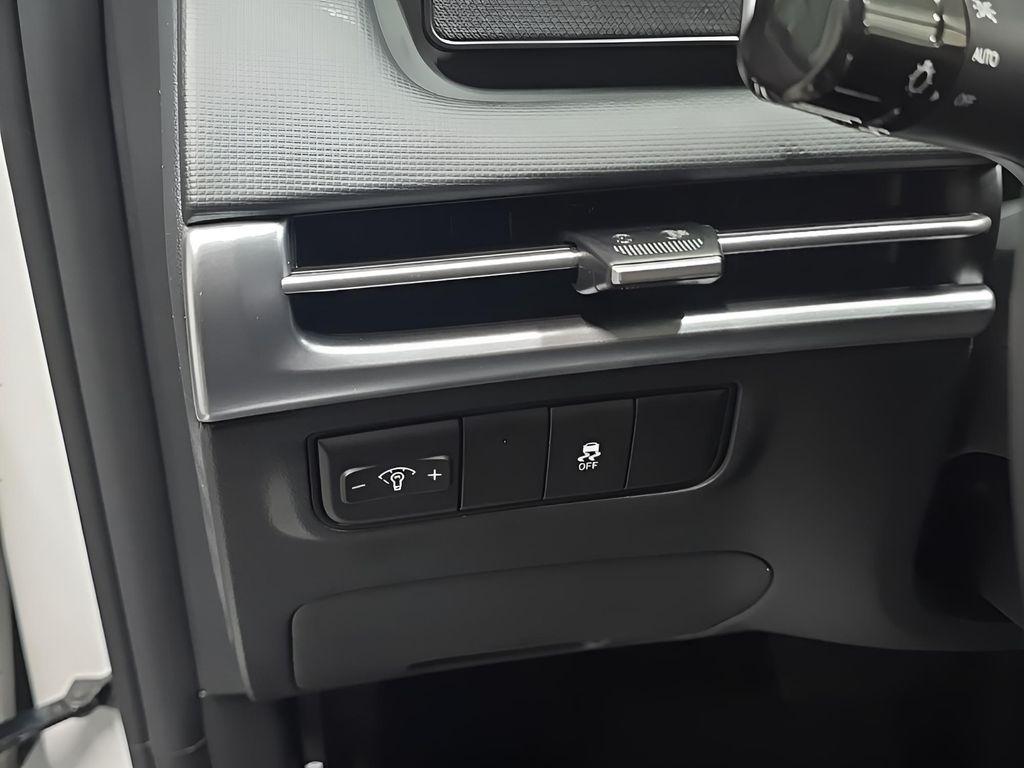 new 2026 Hyundai Tucson car, priced at $28,806