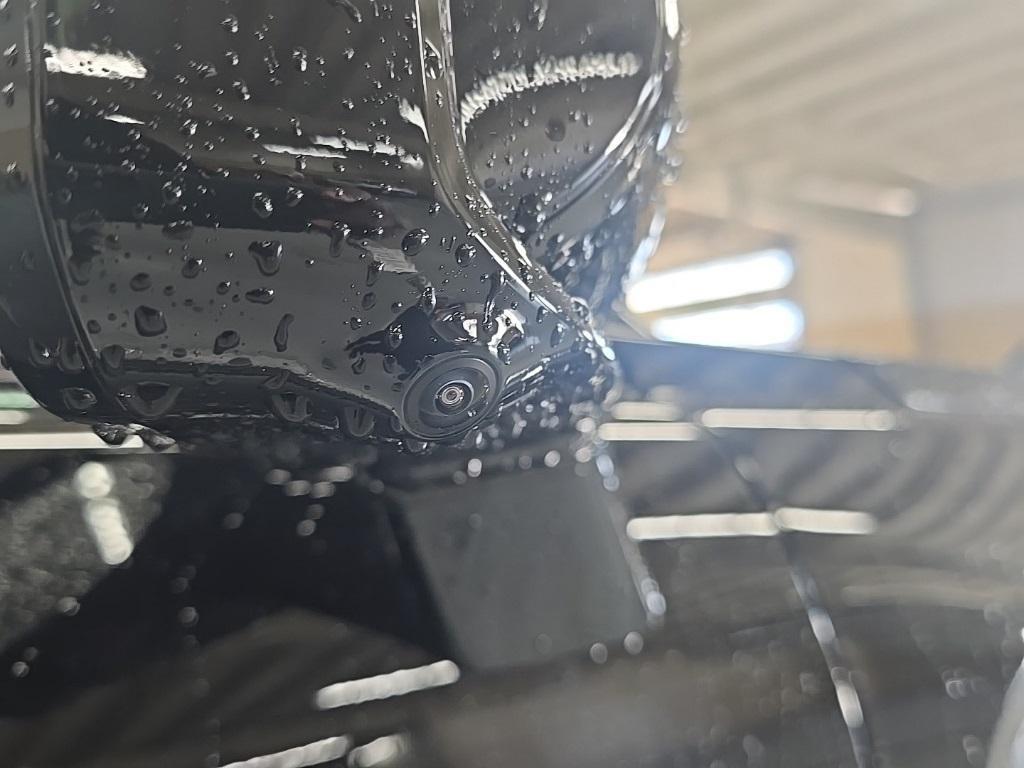 new 2026 Hyundai Palisade car, priced at $49,485