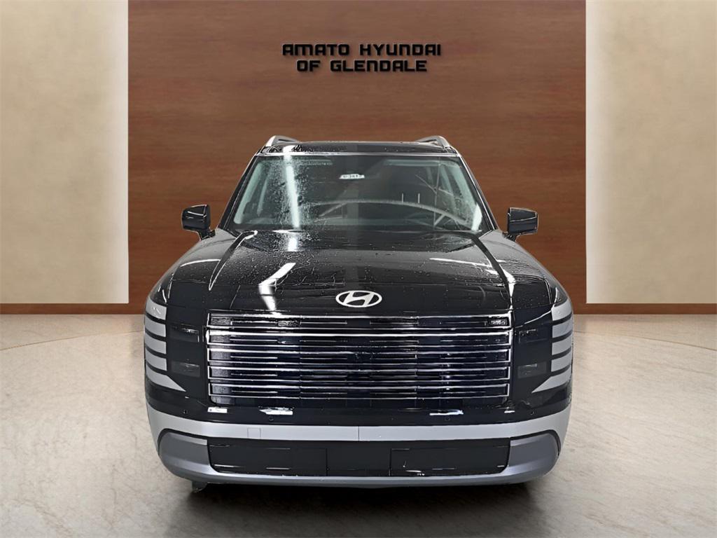 new 2026 Hyundai Palisade car, priced at $49,485