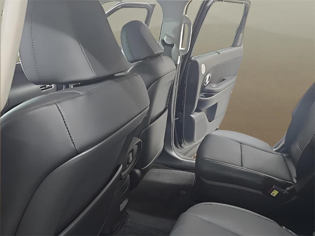 new 2026 Hyundai Palisade car, priced at $49,485