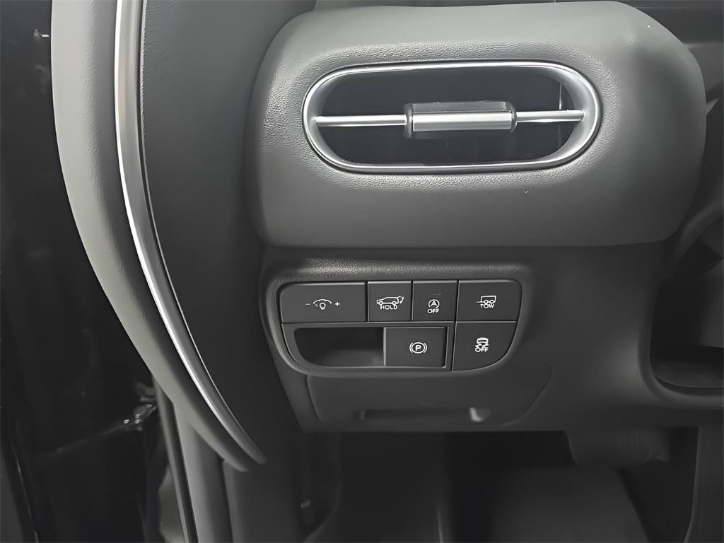 new 2026 Hyundai Palisade car, priced at $49,485