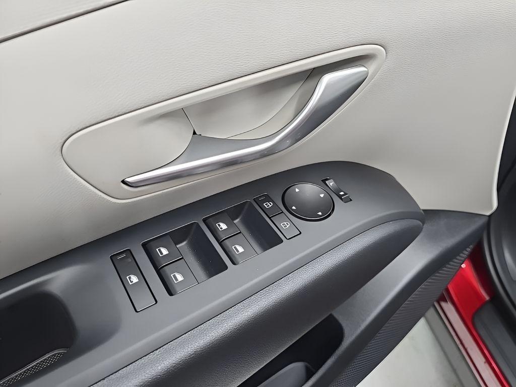 new 2026 Hyundai Tucson car, priced at $29,433