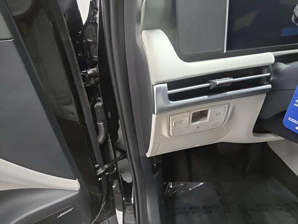 new 2026 Hyundai TUCSON Hybrid car, priced at $42,750