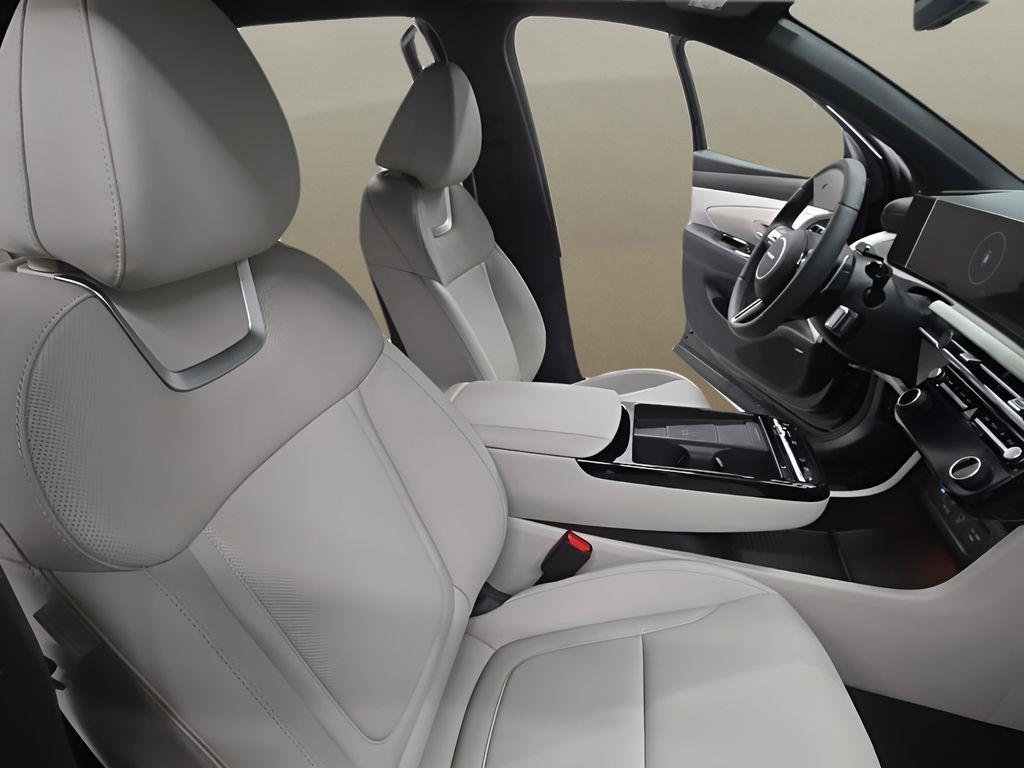 new 2026 Hyundai TUCSON Hybrid car, priced at $42,750