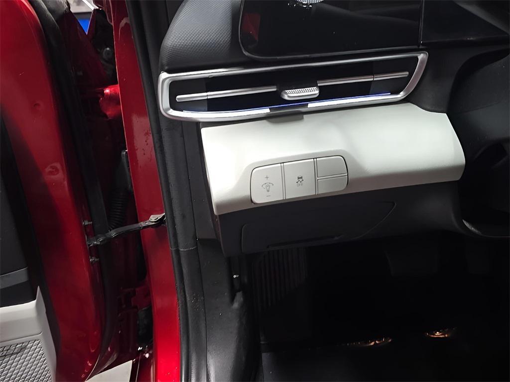 used 2024 Hyundai Elantra car, priced at $19,995