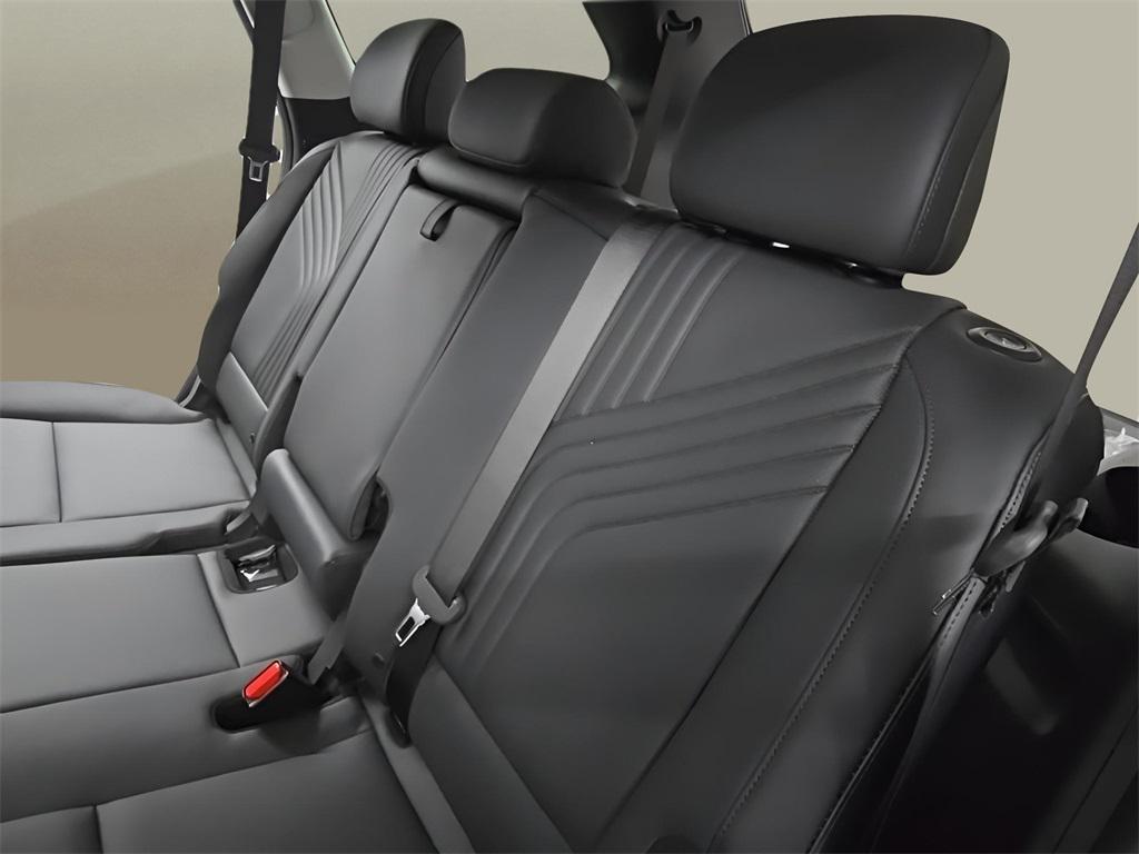 new 2026 Hyundai Palisade car, priced at $45,850