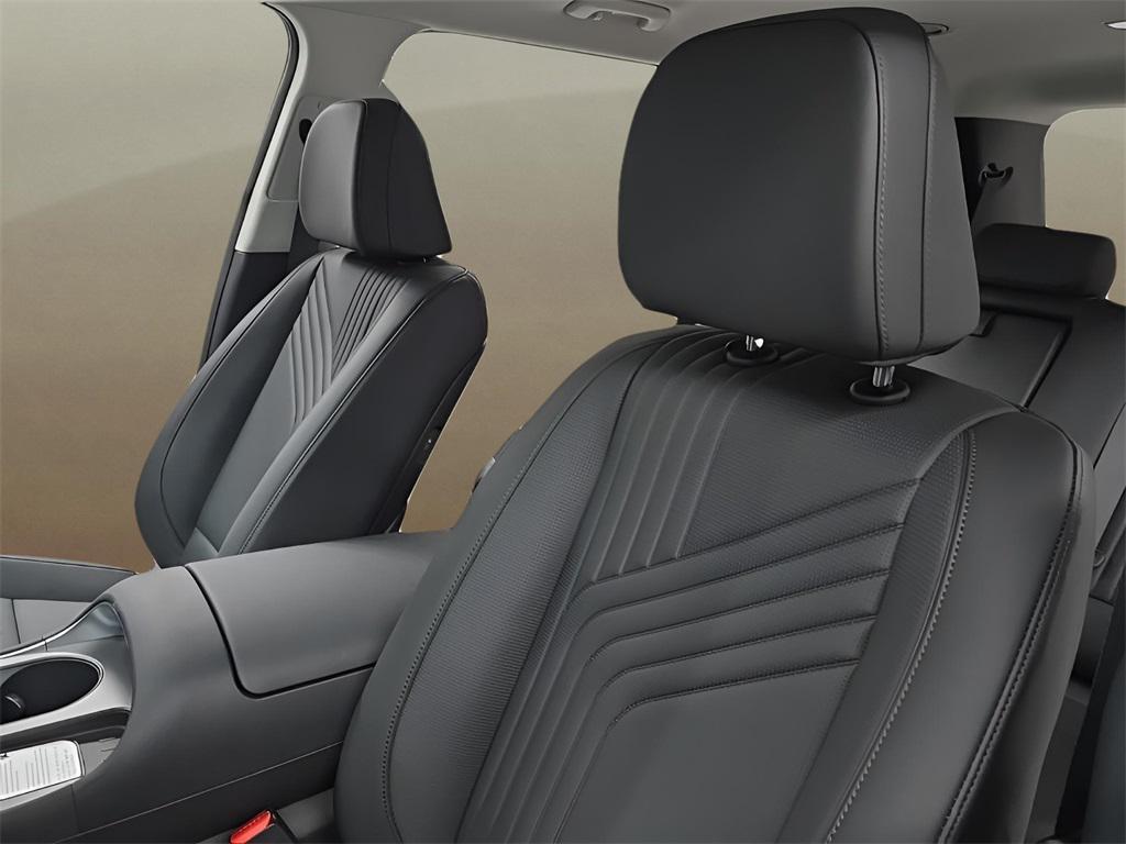 new 2026 Hyundai Palisade car, priced at $45,850