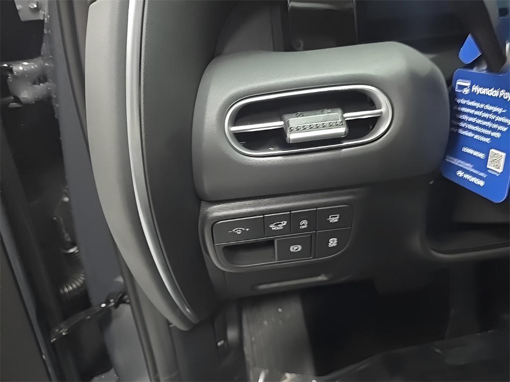 new 2026 Hyundai Palisade car, priced at $45,850