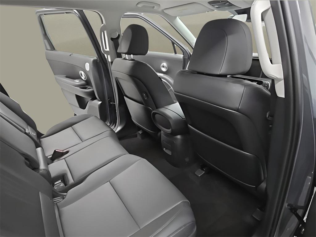 new 2026 Hyundai Palisade car, priced at $45,850