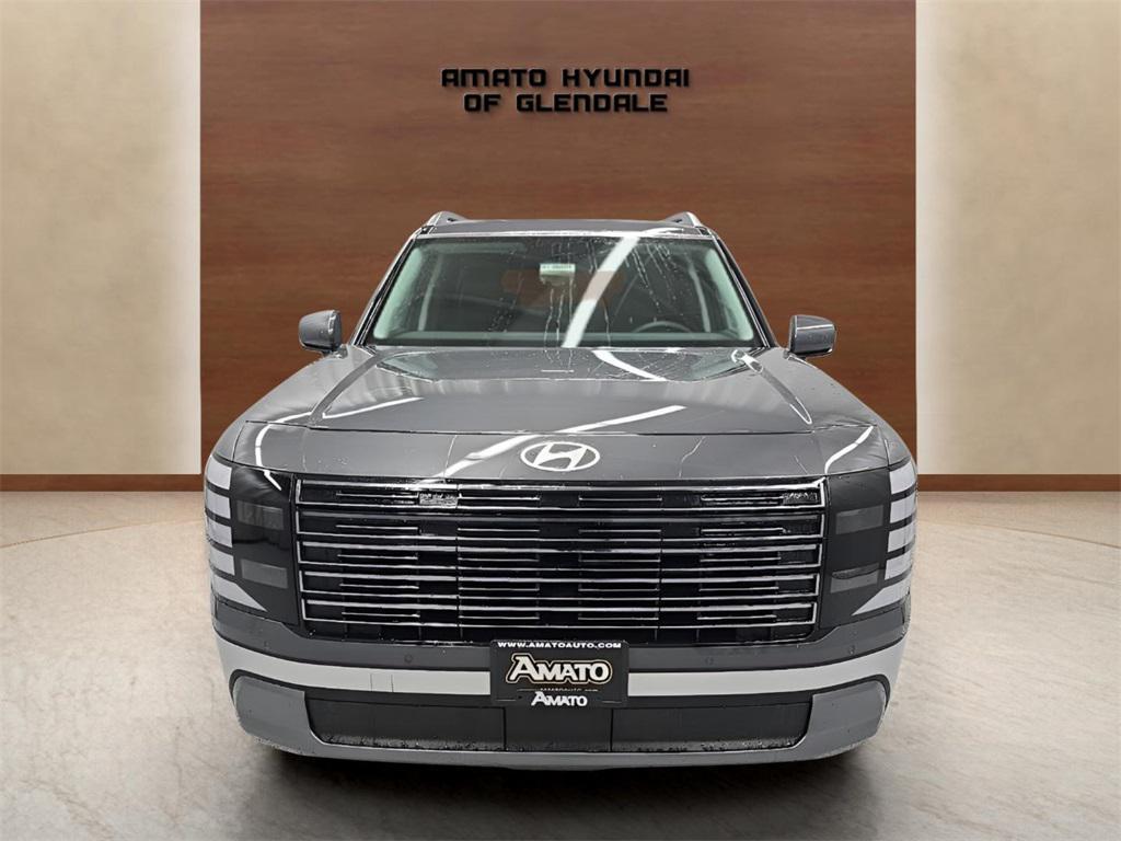 new 2026 Hyundai Palisade car, priced at $45,850