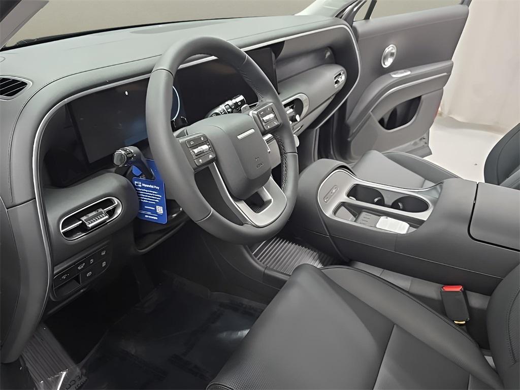 new 2026 Hyundai Palisade car, priced at $45,850