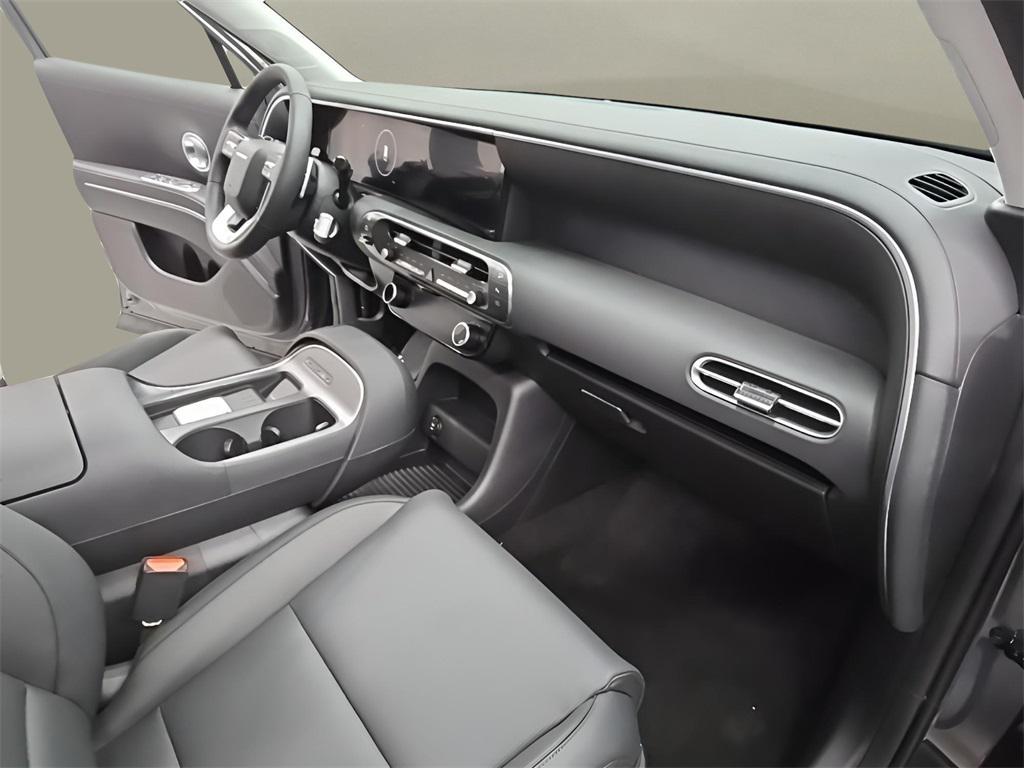 new 2026 Hyundai Palisade car, priced at $45,850