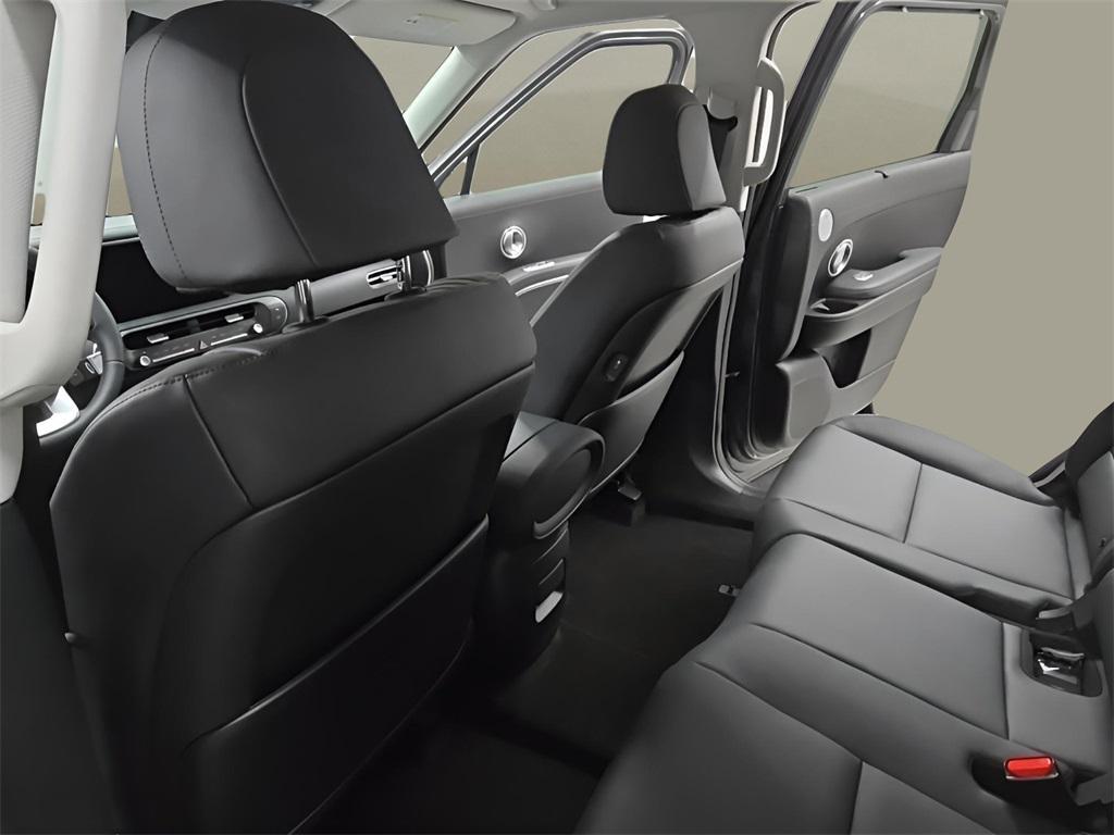 new 2026 Hyundai Palisade car, priced at $45,850