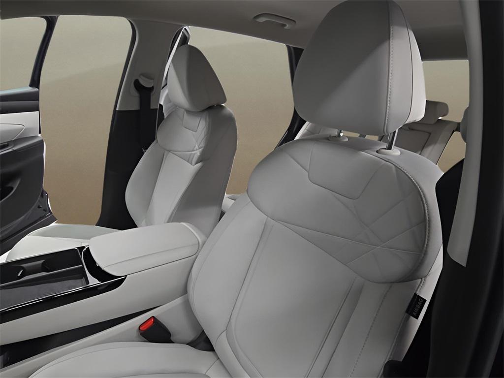 new 2026 Hyundai TUCSON Hybrid car, priced at $32,985