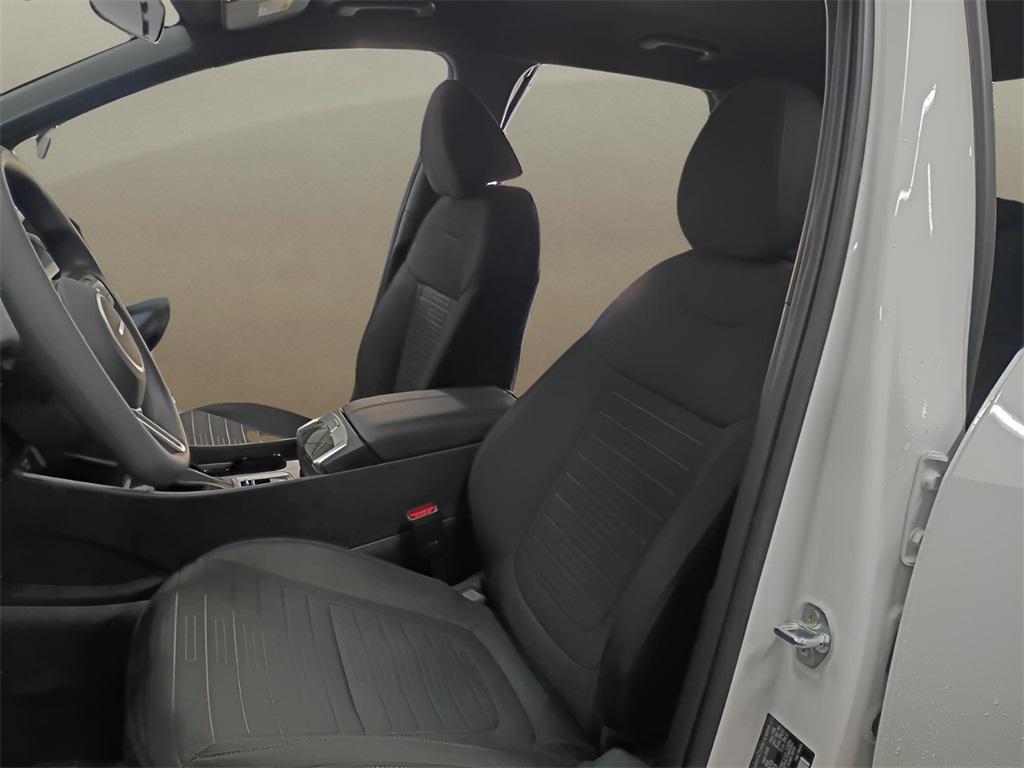 new 2026 Hyundai SANTA CRUZ car, priced at $31,365