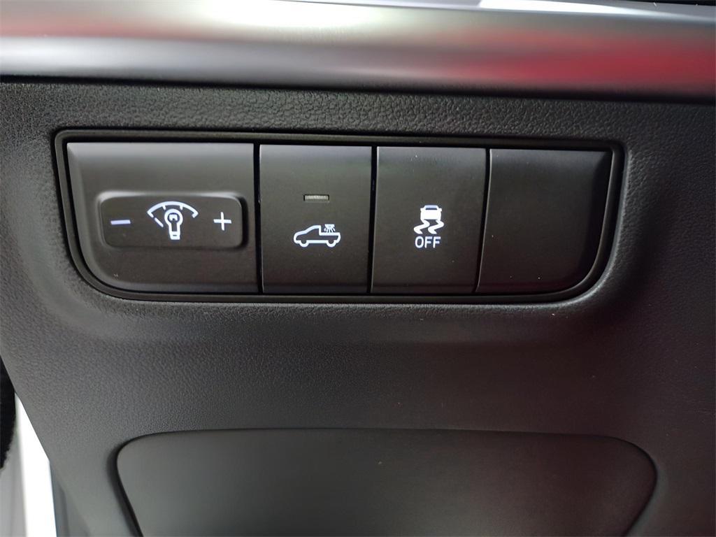 new 2026 Hyundai SANTA CRUZ car, priced at $31,365