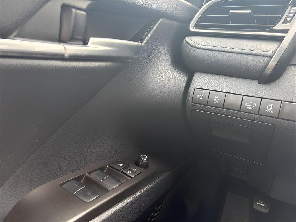used 2024 Toyota Camry car, priced at $21,450