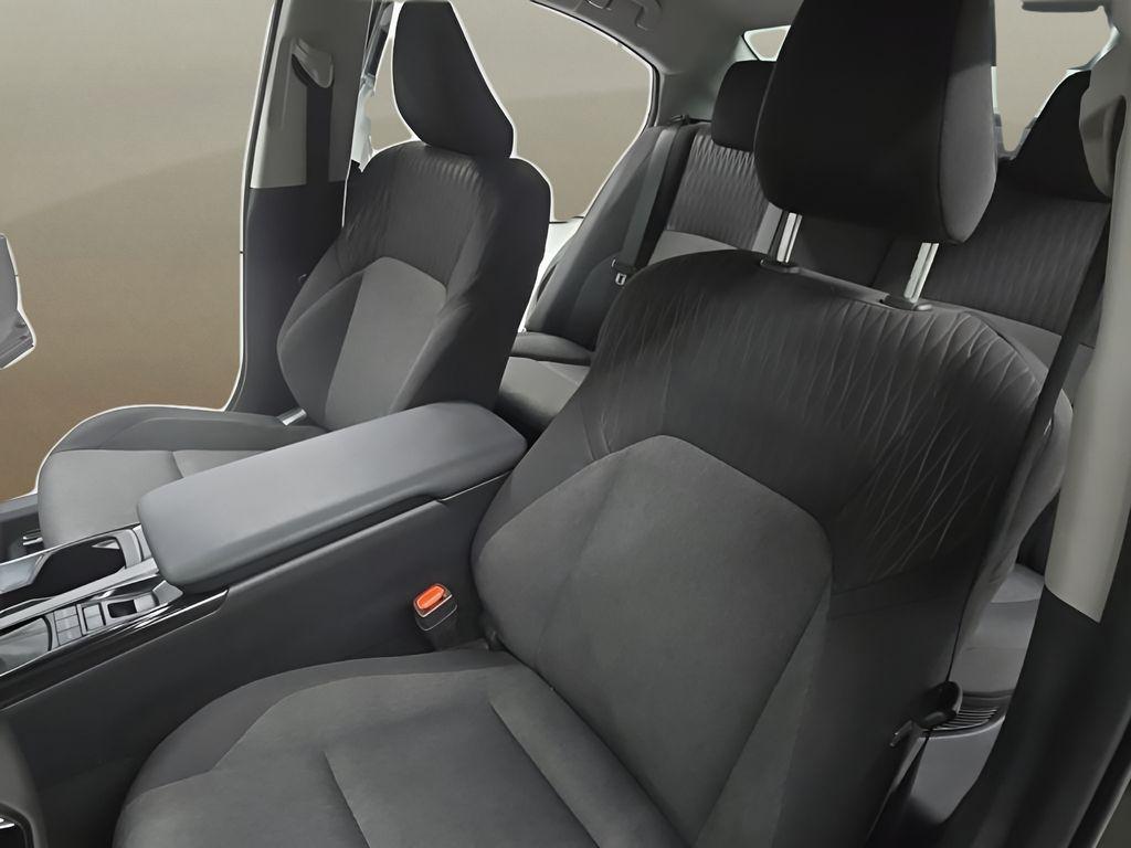used 2025 Toyota Camry car, priced at $25,995