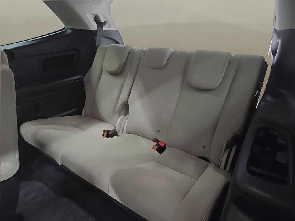 used 2025 Subaru Ascent car, priced at $33,700