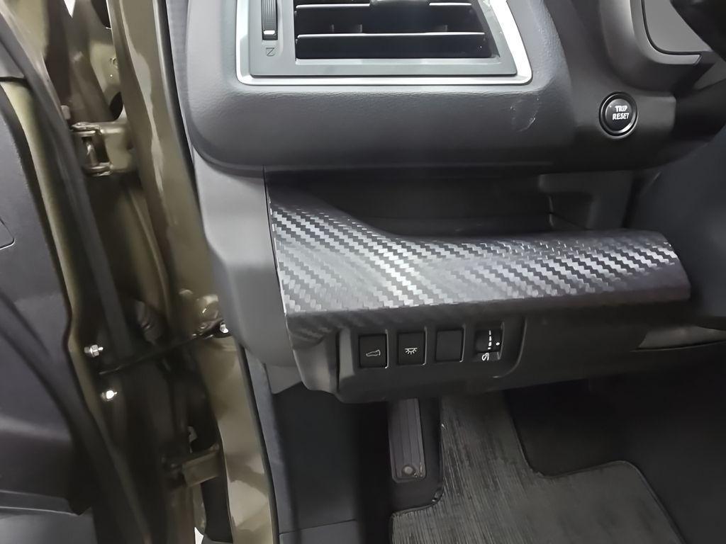 used 2025 Subaru Ascent car, priced at $33,700