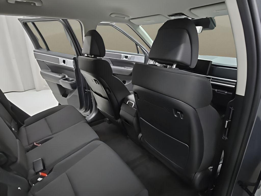 new 2026 Hyundai Santa Fe car, priced at $34,690