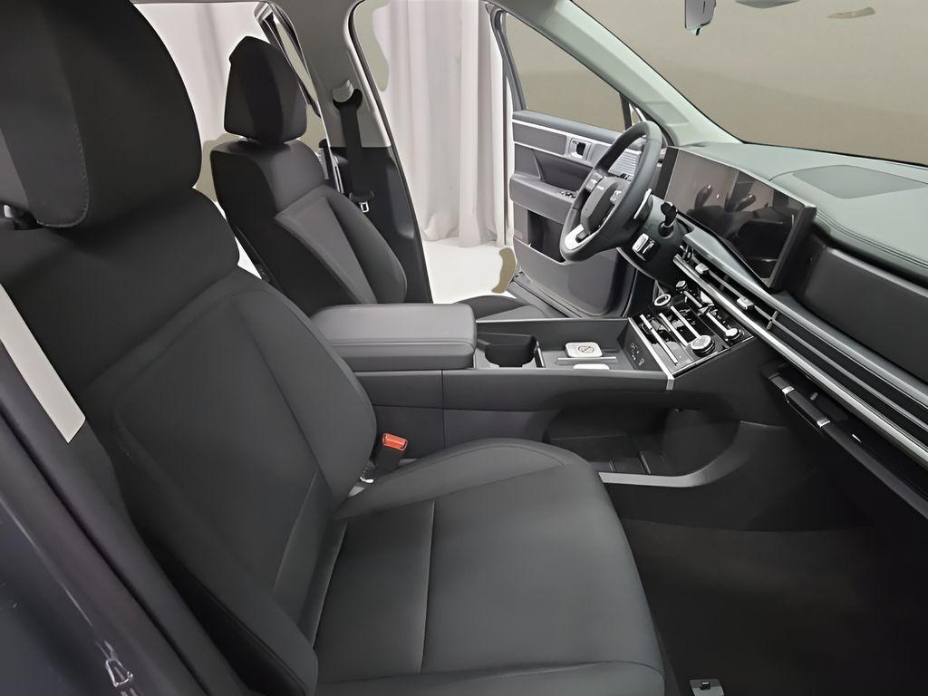 new 2026 Hyundai Santa Fe car, priced at $34,690