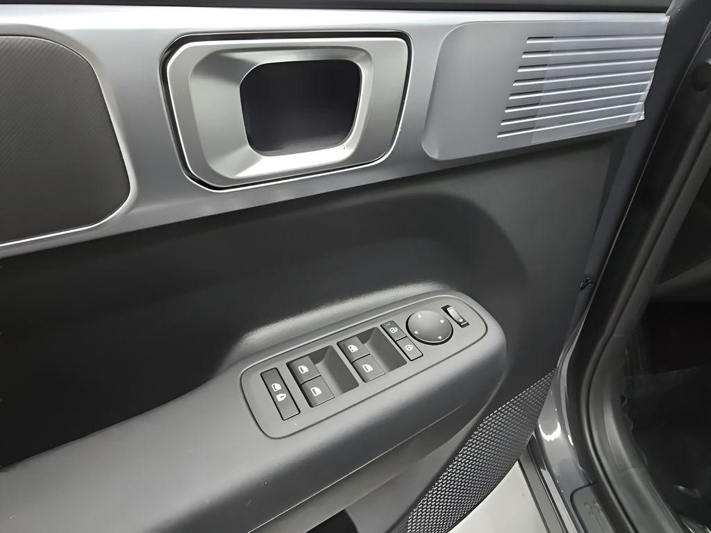 new 2026 Hyundai Santa Fe car, priced at $34,690