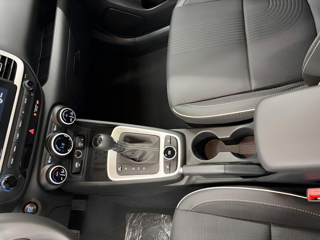 new 2026 Hyundai Venue car, priced at $23,612