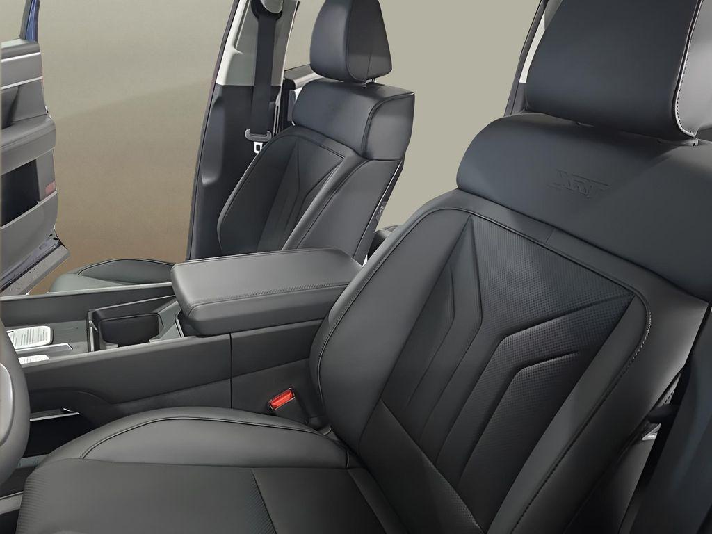 new 2026 Hyundai Santa Fe car, priced at $39,149