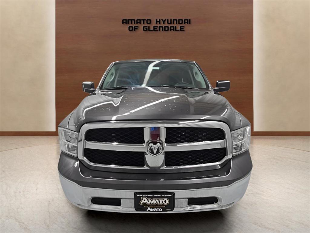 used 2024 Ram 1500 Classic car, priced at $27,395