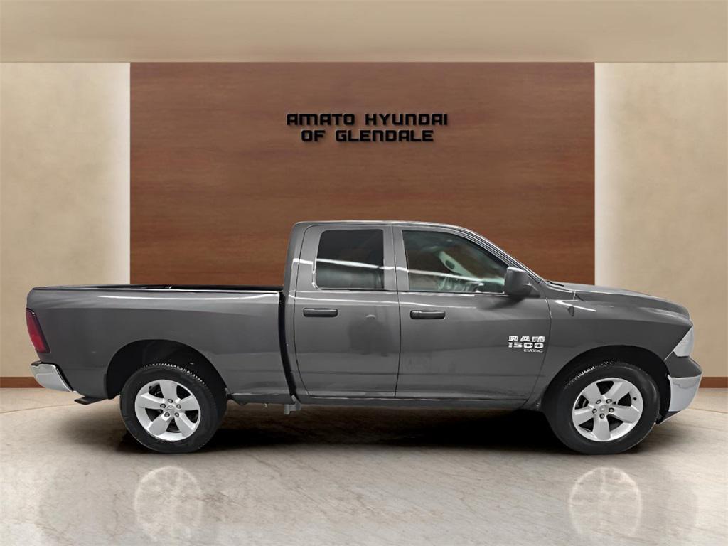 used 2024 Ram 1500 Classic car, priced at $27,395