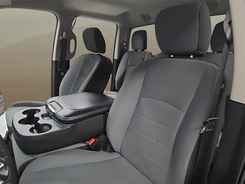 used 2024 Ram 1500 Classic car, priced at $27,395