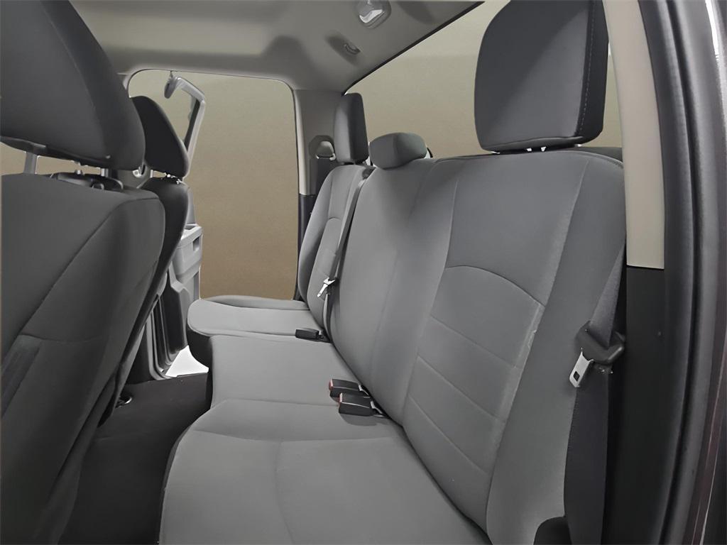 used 2024 Ram 1500 Classic car, priced at $27,395