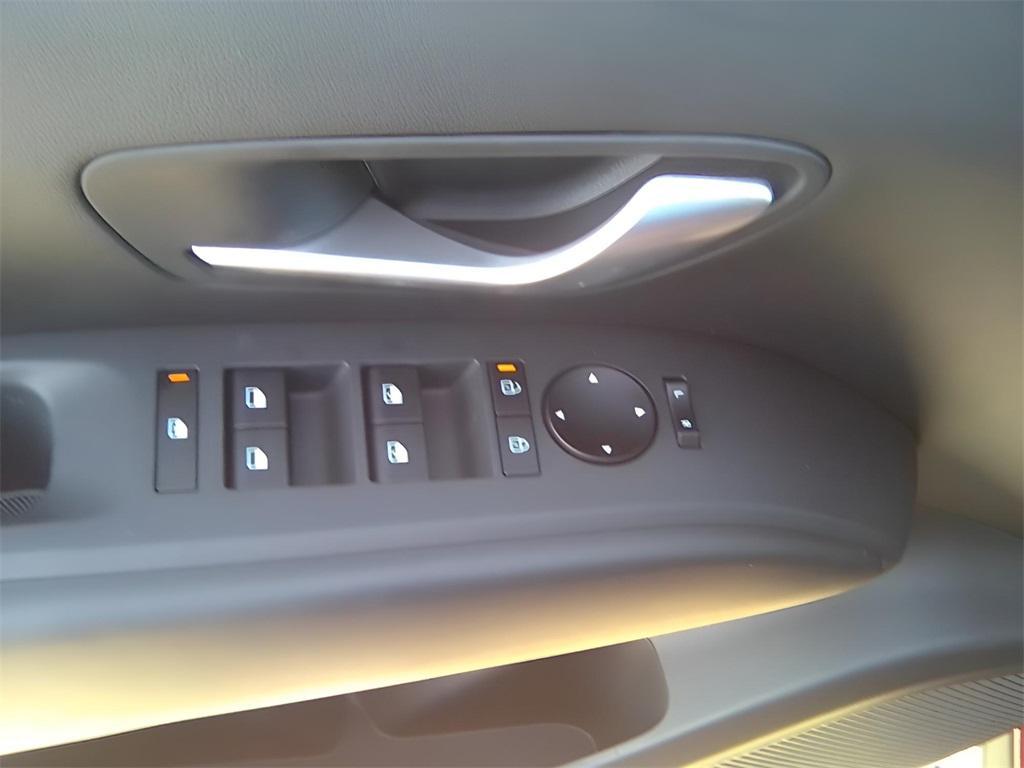 new 2026 Hyundai Tucson car, priced at $29,854