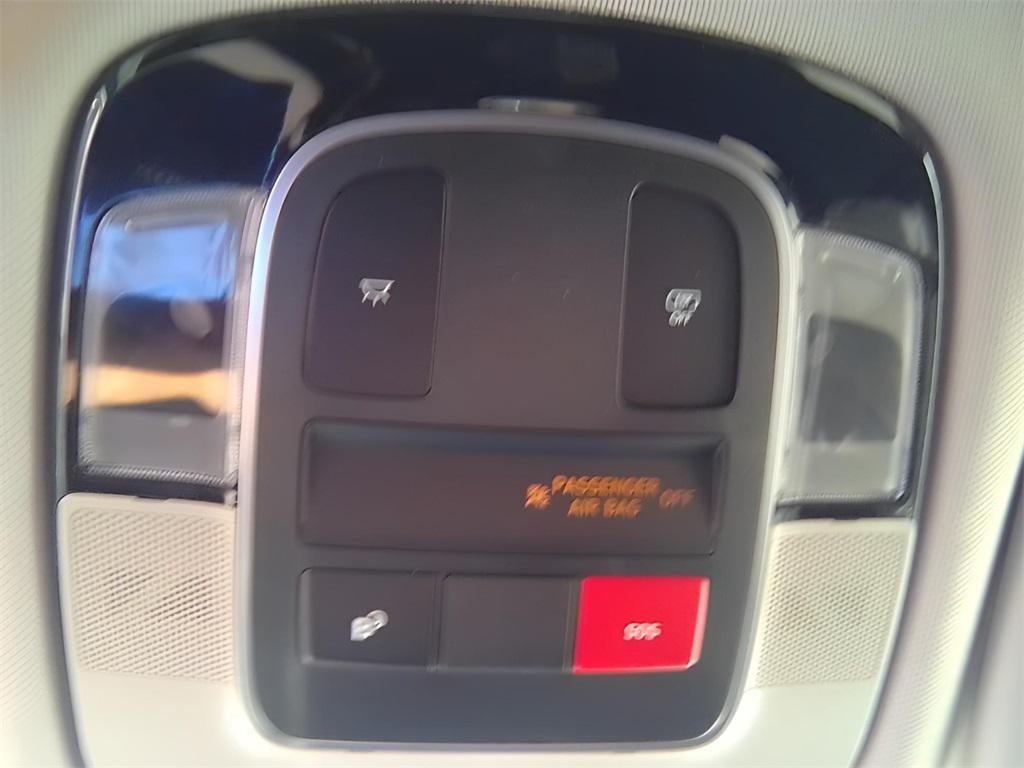 new 2026 Hyundai Tucson car, priced at $29,854