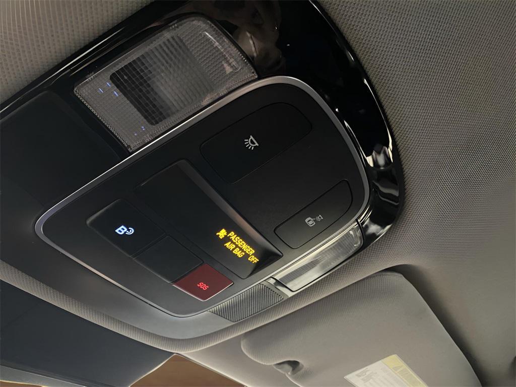 used 2025 Hyundai Sonata car, priced at $22,995