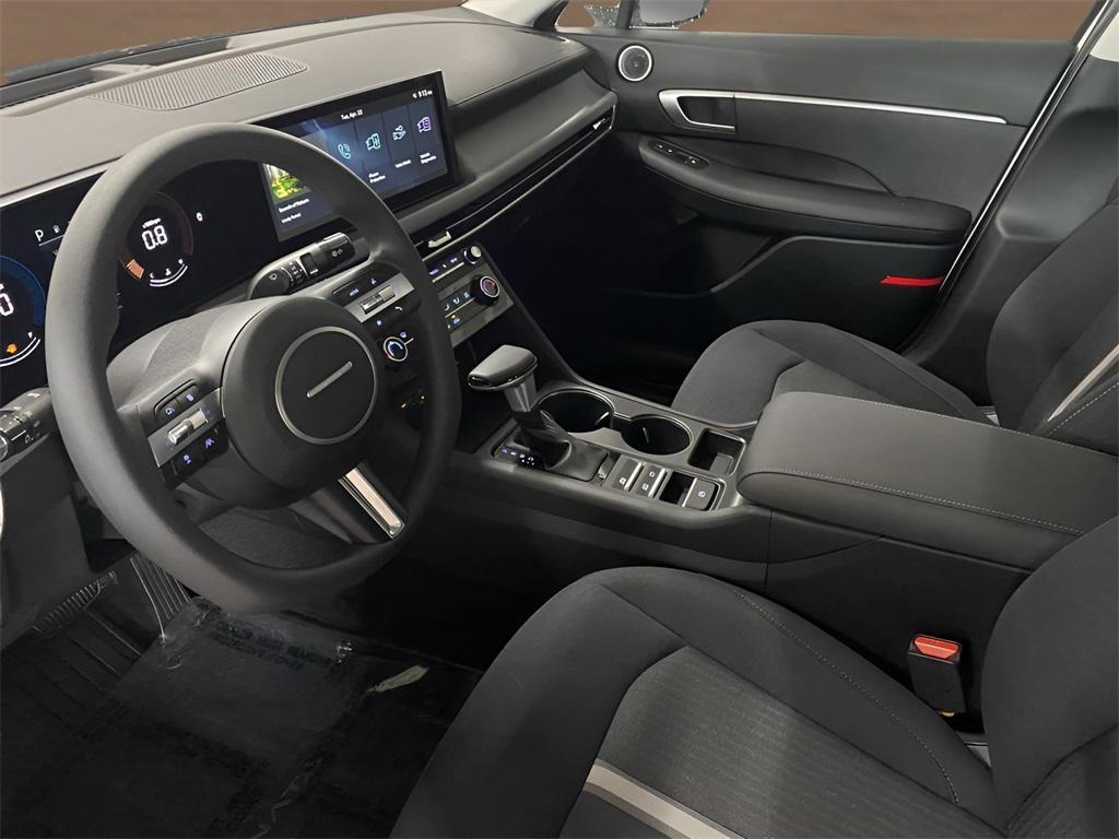 used 2025 Hyundai Sonata car, priced at $22,995