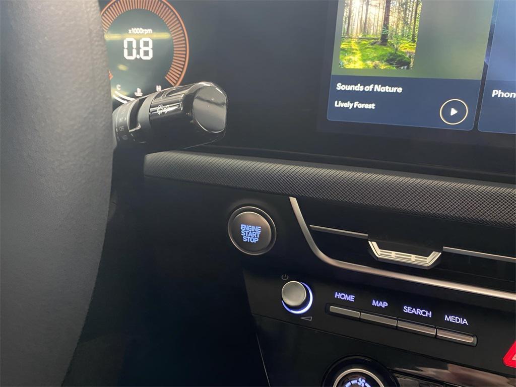 used 2025 Hyundai Sonata car, priced at $22,995