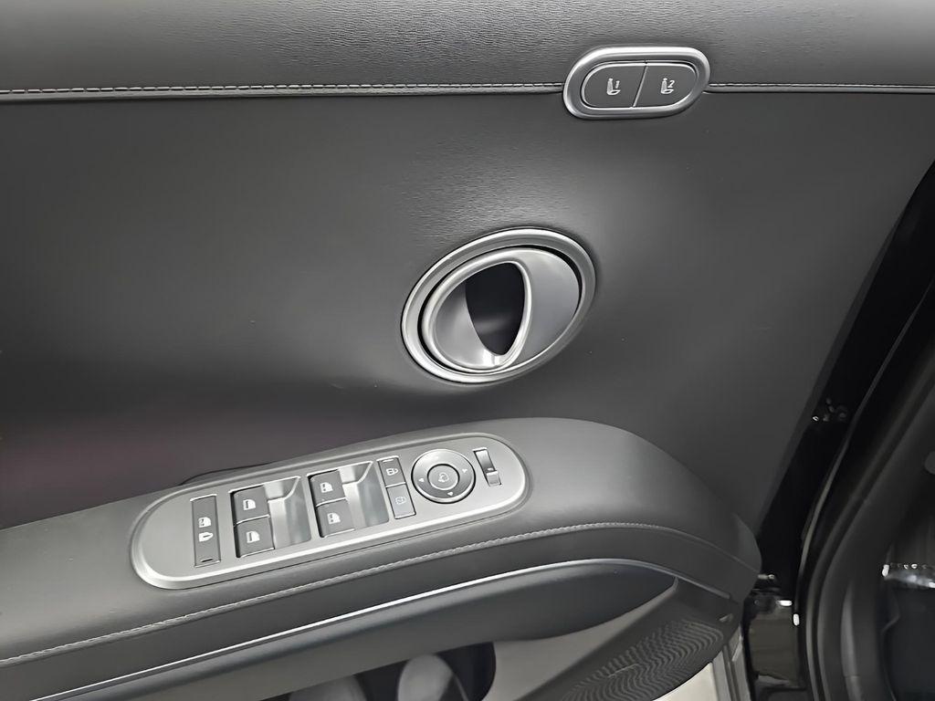 new 2026 Hyundai Palisade car, priced at $47,597