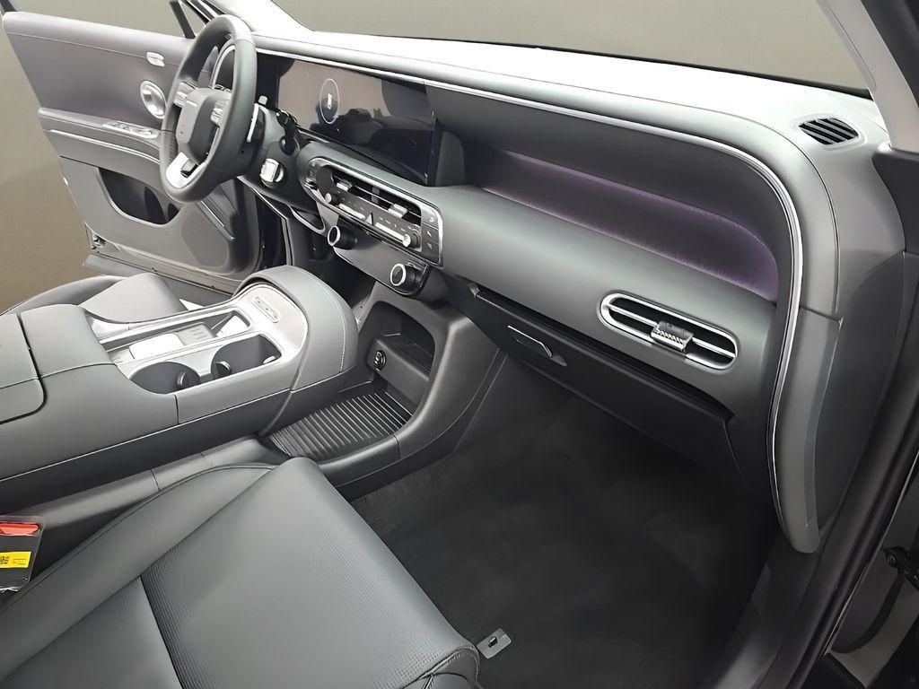 new 2026 Hyundai Palisade car, priced at $47,597