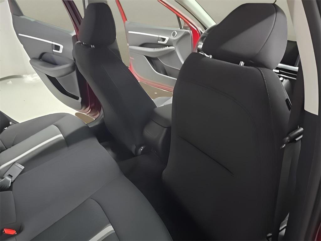 new 2026 Hyundai Sonata car, priced at $29,940