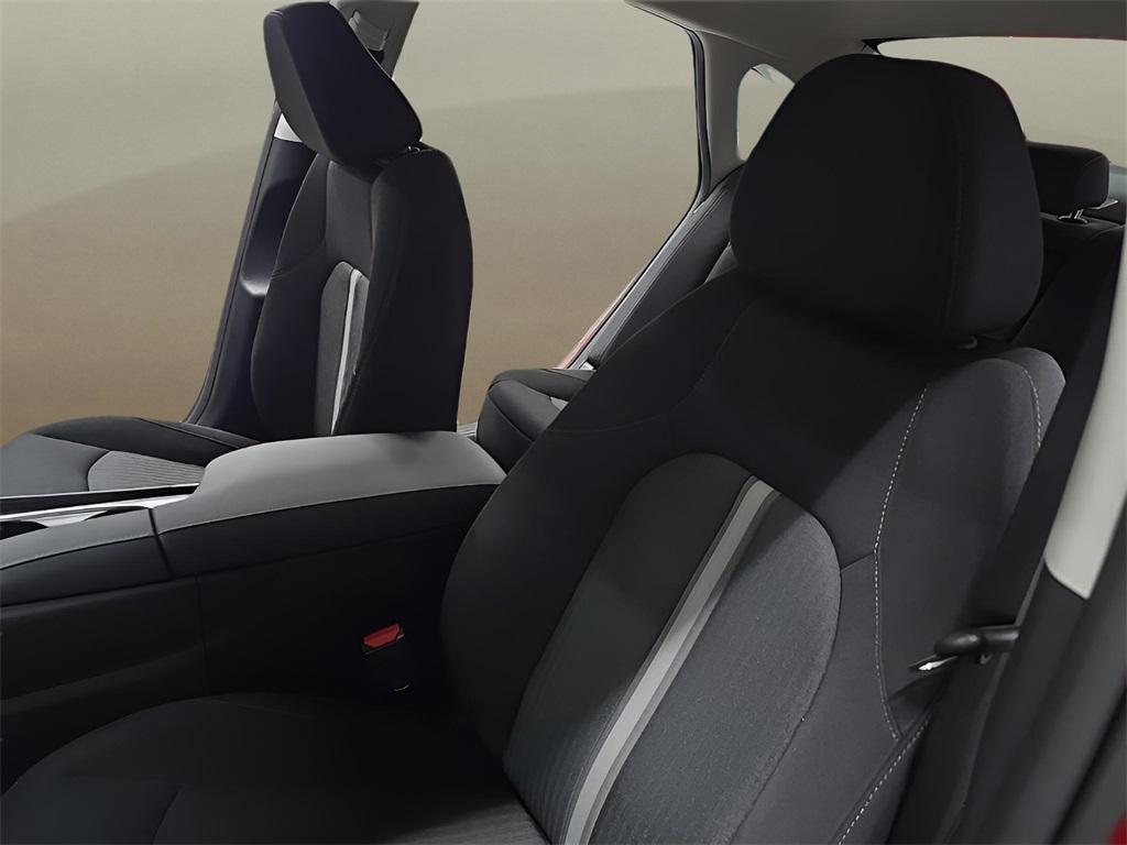 new 2026 Hyundai Sonata car, priced at $29,940