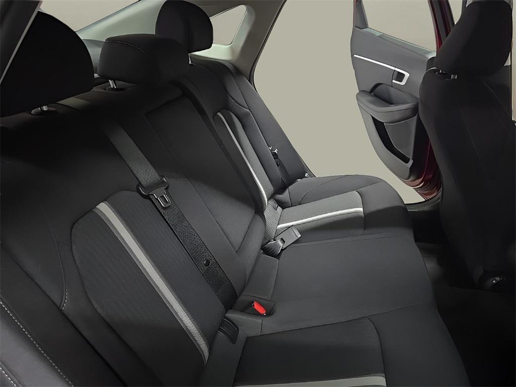 new 2026 Hyundai Sonata car, priced at $29,940